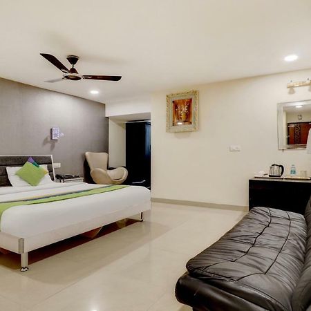 Treebo Trend Orient Grand Otel Nagpur Dış mekan fotoğraf