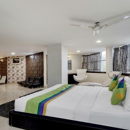 Treebo Trend Orient Grand Otel Nagpur Dış mekan fotoğraf