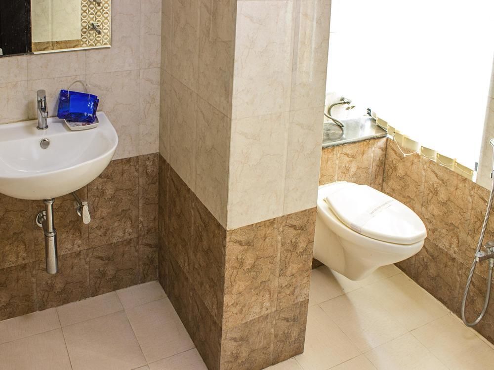 Treebo Trend Orient Grand Otel Nagpur Dış mekan fotoğraf