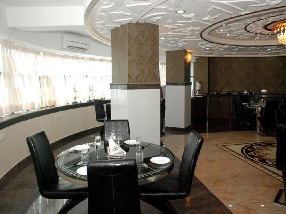 Treebo Trend Orient Grand Otel Nagpur Dış mekan fotoğraf