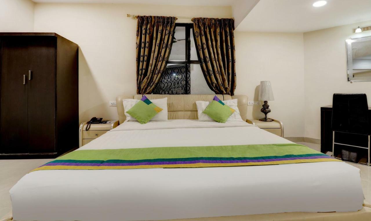 Treebo Trend Orient Grand Otel Nagpur Dış mekan fotoğraf