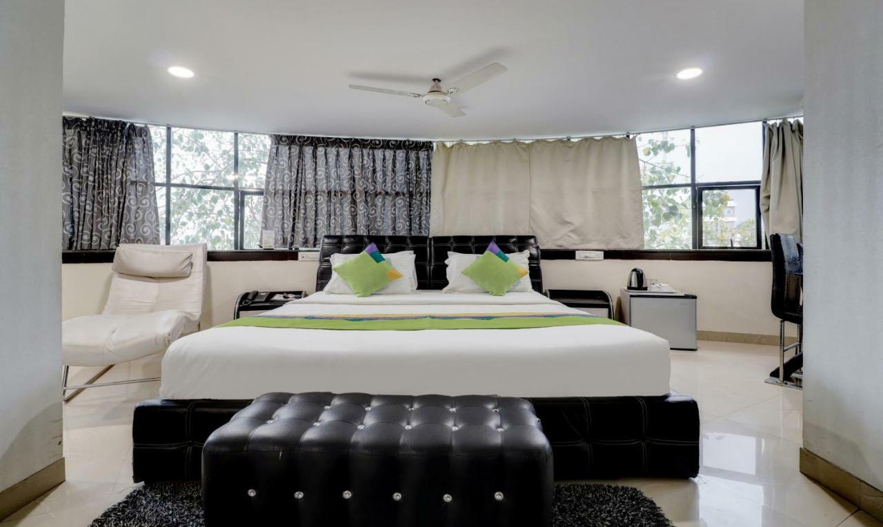 Treebo Trend Orient Grand Otel Nagpur Dış mekan fotoğraf