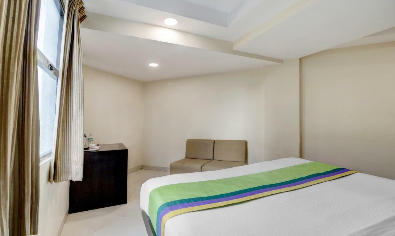 Treebo Trend Orient Grand Otel Nagpur Dış mekan fotoğraf