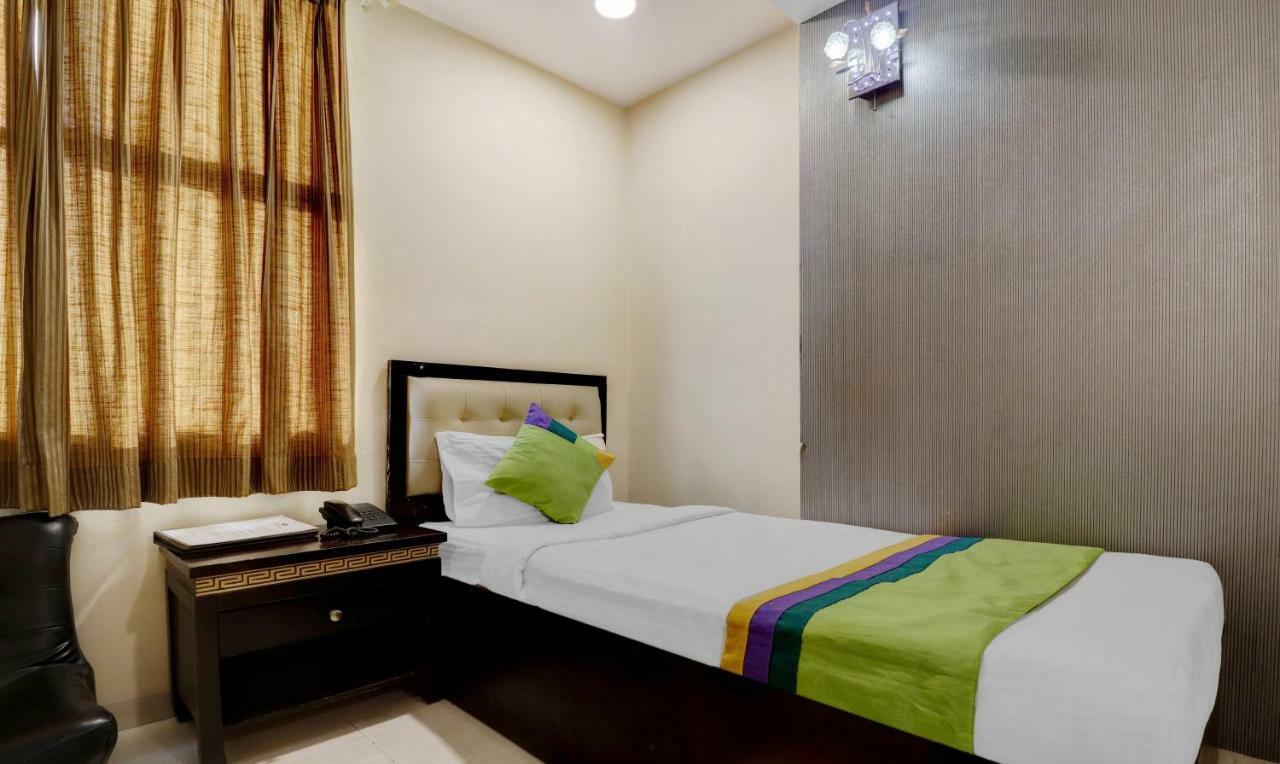 Treebo Trend Orient Grand Otel Nagpur Dış mekan fotoğraf