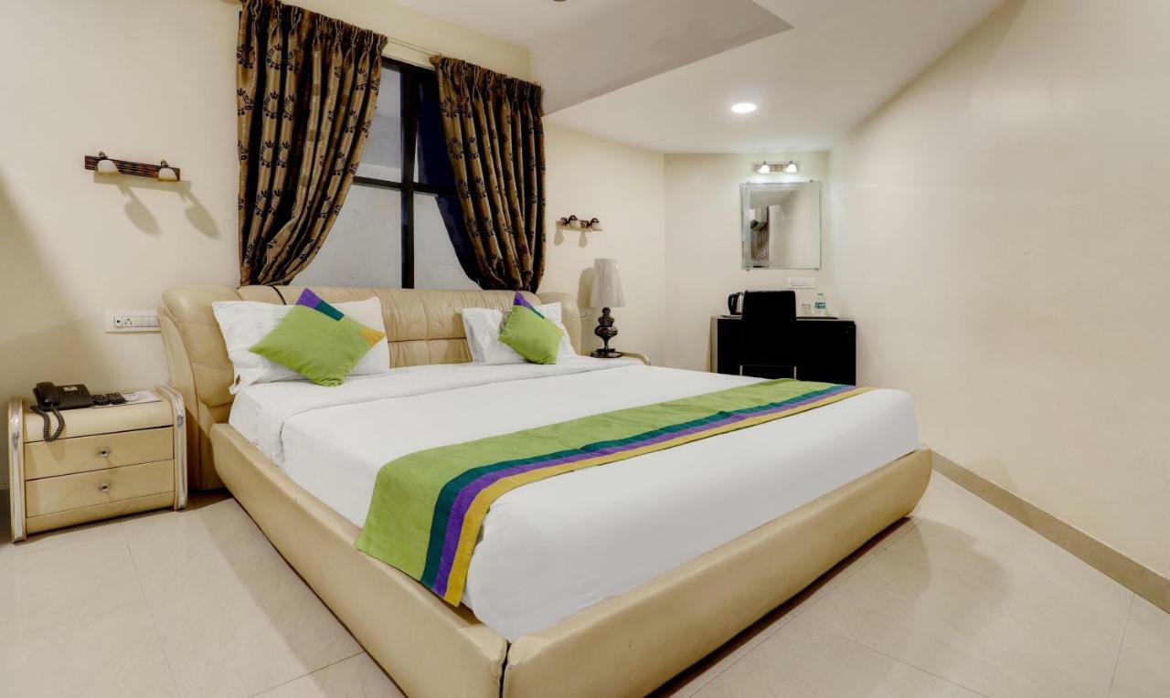 Treebo Trend Orient Grand Otel Nagpur Dış mekan fotoğraf