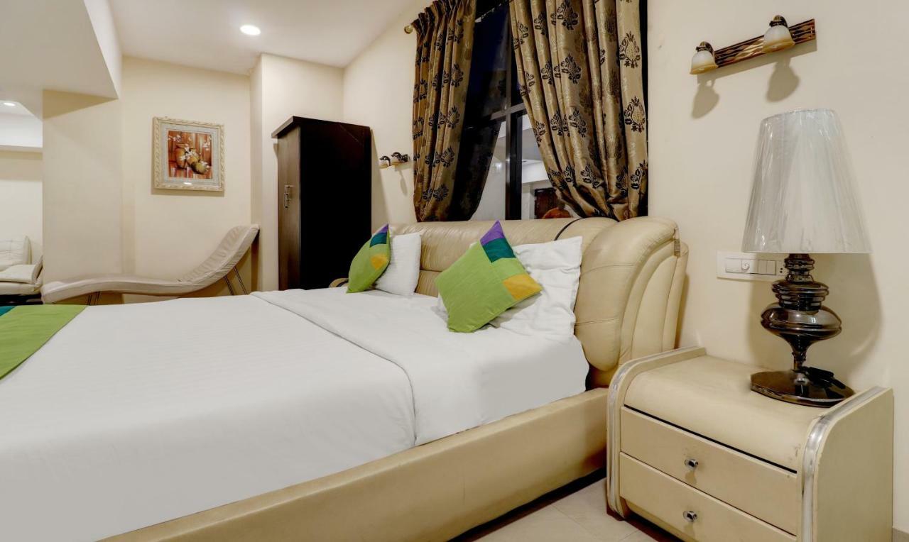 Treebo Trend Orient Grand Otel Nagpur Dış mekan fotoğraf